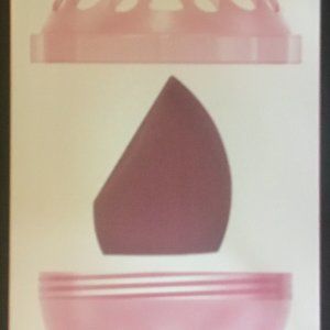 THE SPONGE | by MAKEUP ERASER